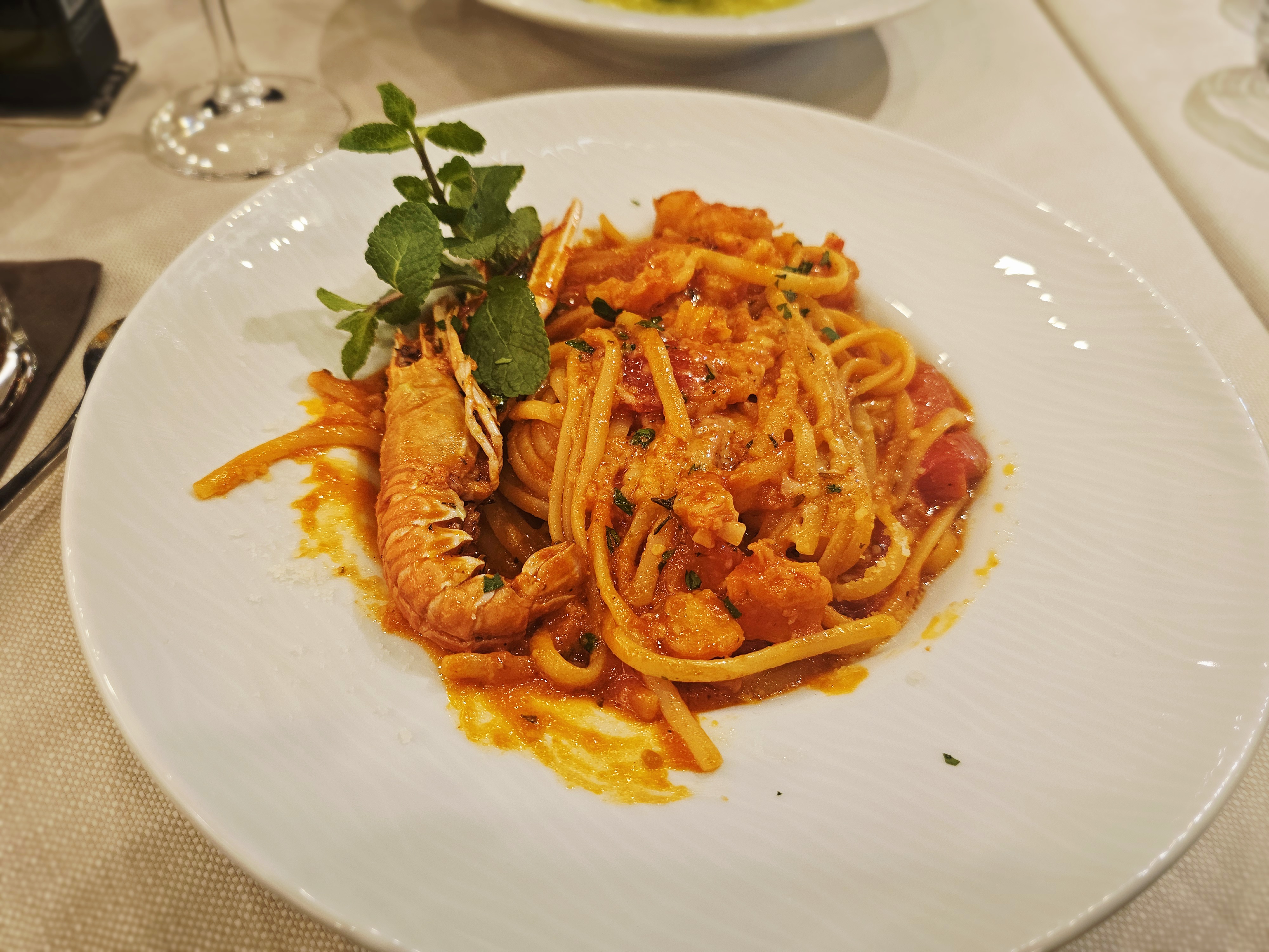 Safe & Delicious: Gluten Free Dining at Dallo Zio